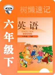 树懒速记-小学-北师大版三年级起点-六年级（下）